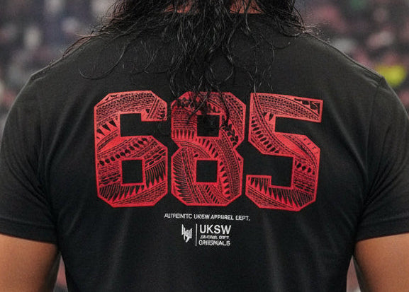 TOA PACIFIC RIM Edition