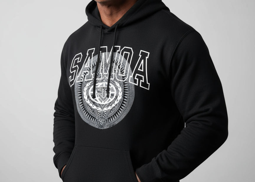 Samoa WORLDWIDE