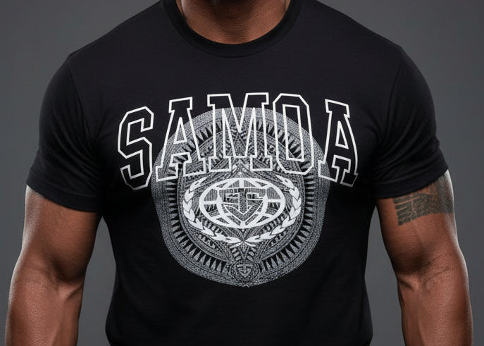 Samoa WORLDWIDE