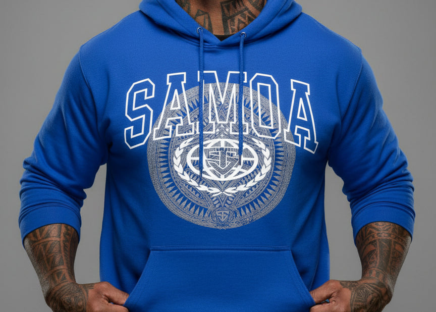 Samoa WORLDWIDE