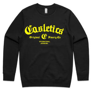 Casletics V2 Sweater