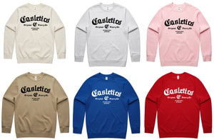 Casletics V2 Sweater