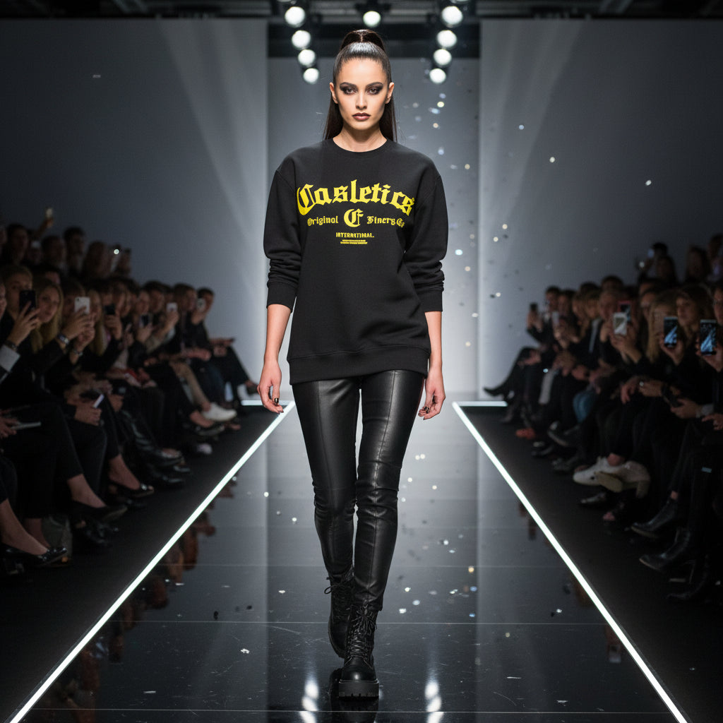 Casletics V2 Sweater