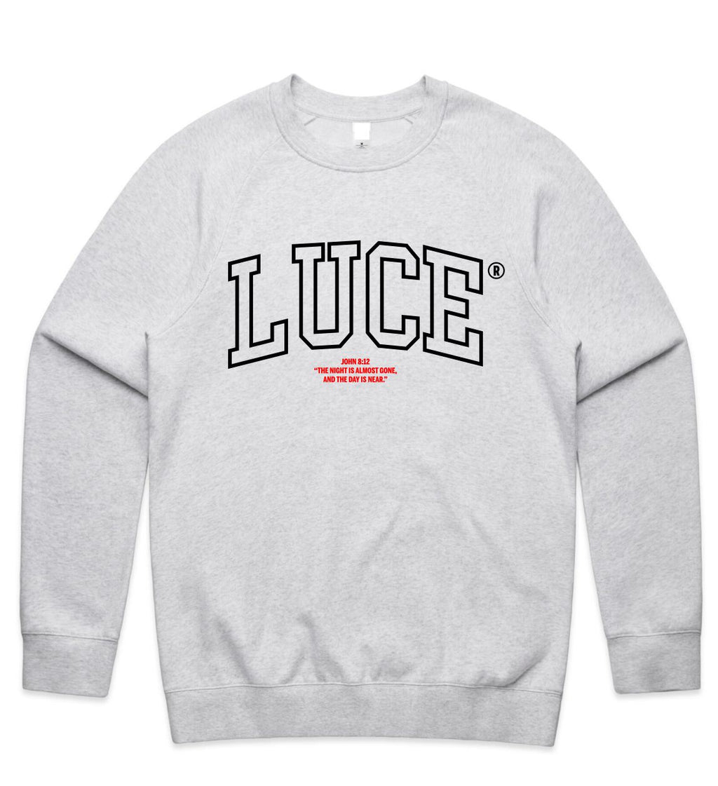 LUCE.