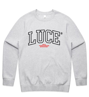 LUCE.