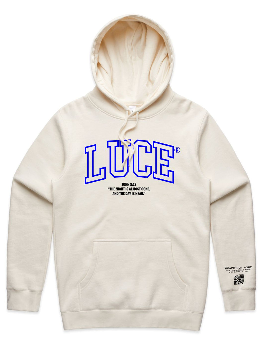 LUCE. Edition Pt2