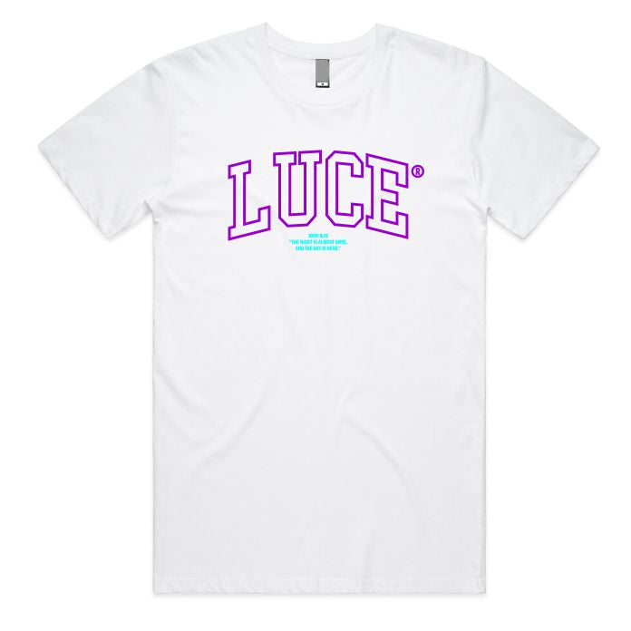 LUCE S1 TShirt