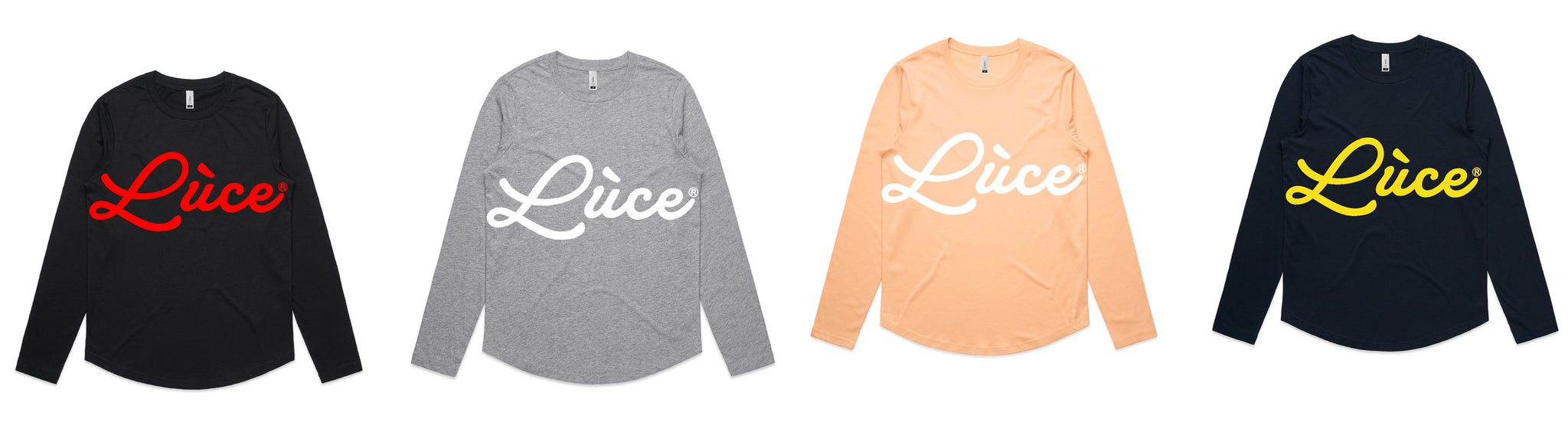 Luce LS V1