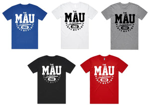 The Mau Tshirt