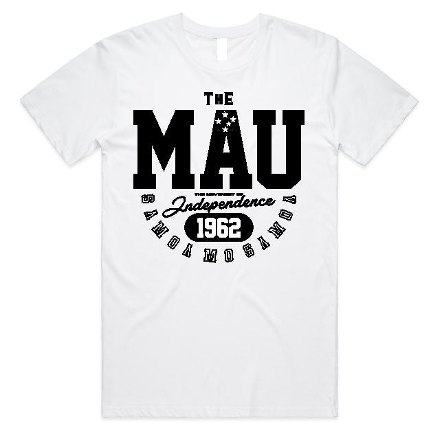 The Mau Tshirt