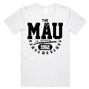 The Mau Tshirt