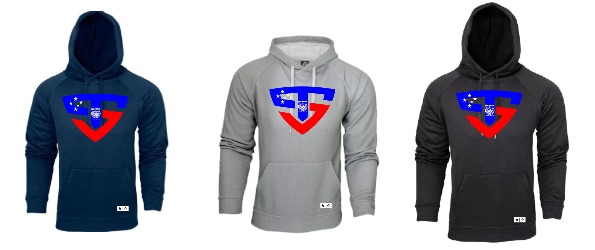 TS Hoodie