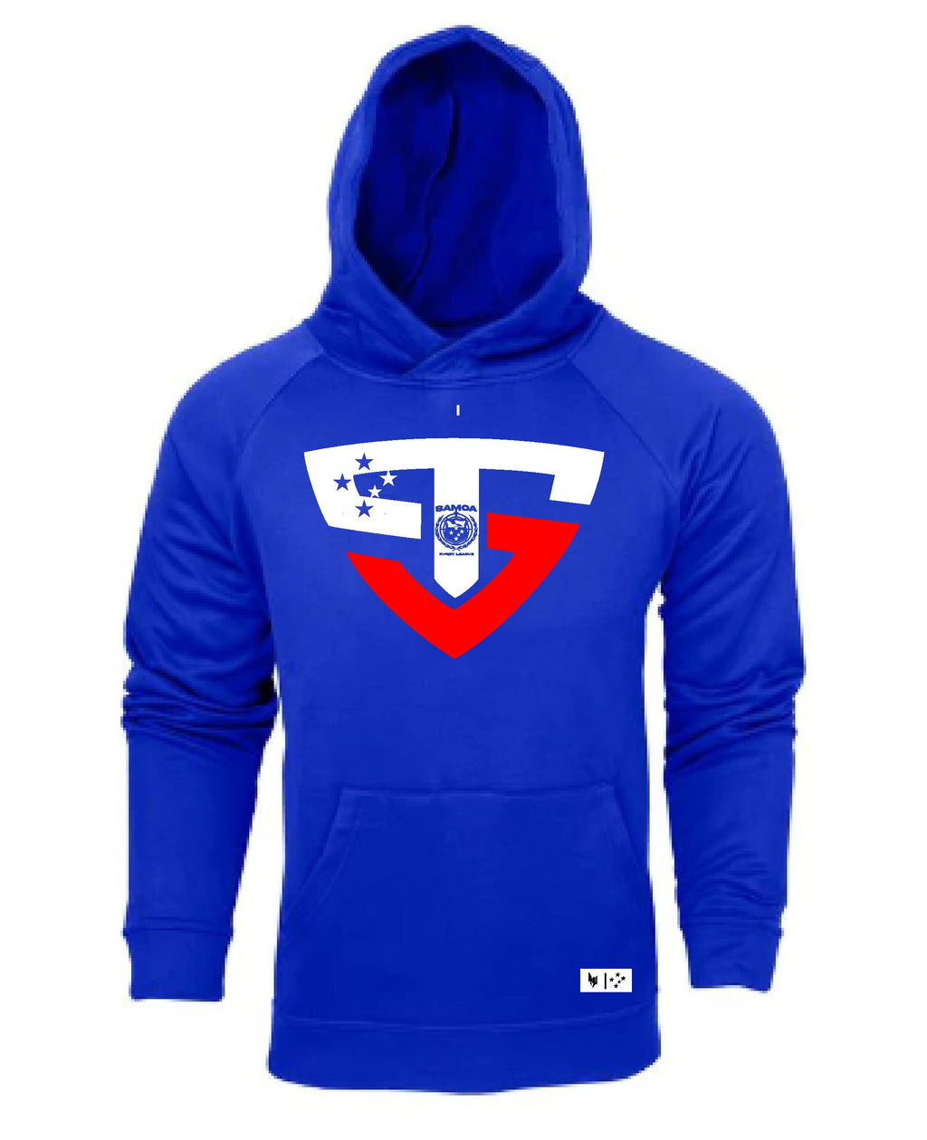 TS Hoodie