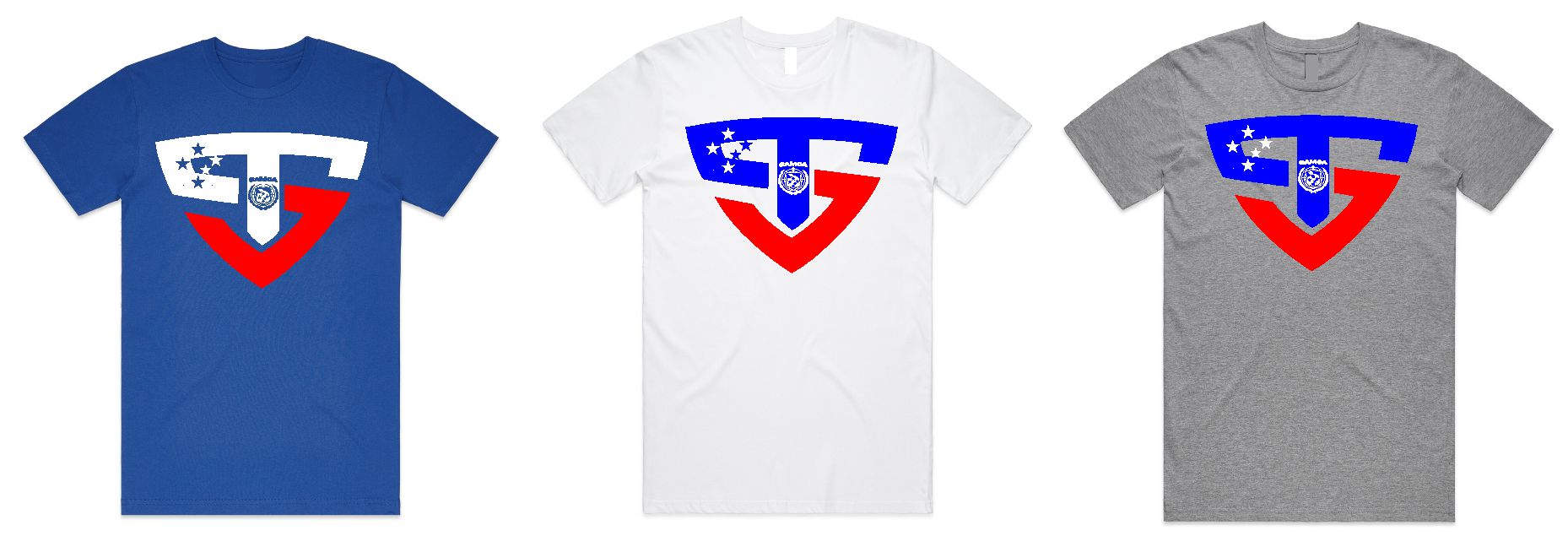 TS Logo TShirt