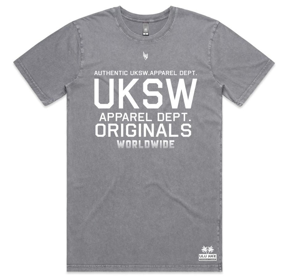 UKSW S1 WASH EDITION