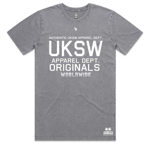 UKSW S1 WASH EDITION