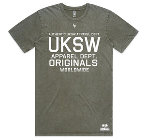 UKSW S1 WASH EDITION
