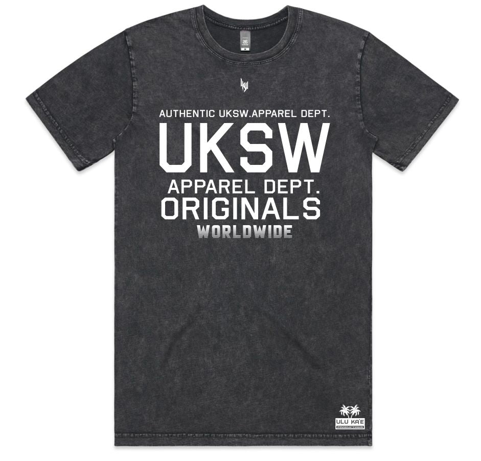 UKSW S1 WASH EDITION