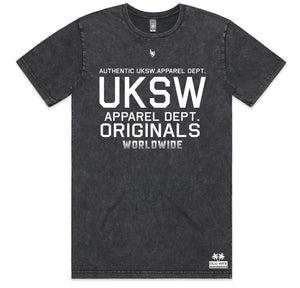 UKSW S1 WASH EDITION