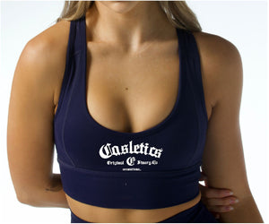 Casletics Sports Crop