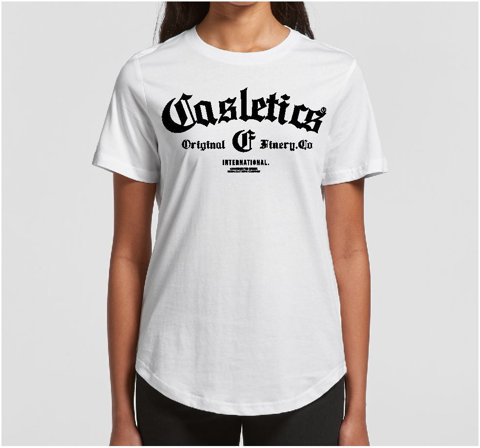 Cas DropTee