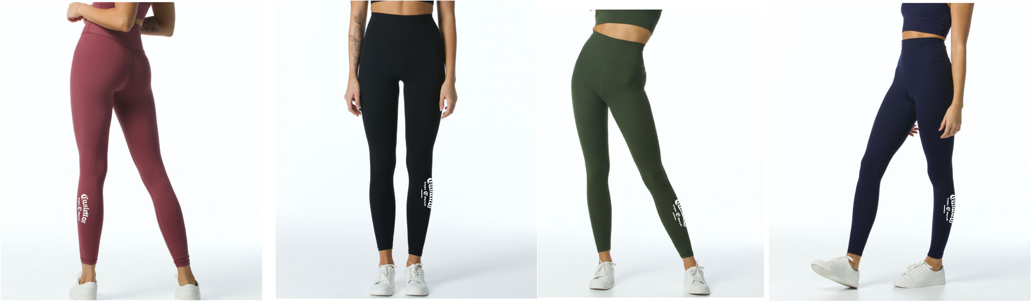 Casletics Womens Training Leggings
