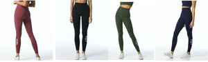 Casletics Womens Training Leggings