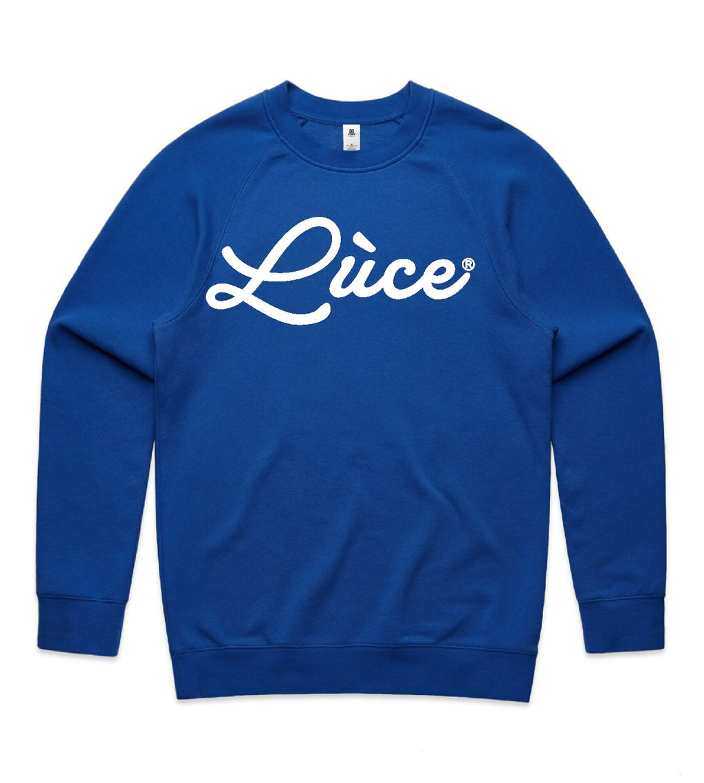 Luce v2 Street Sweater