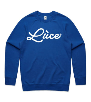Luce v2 Street Sweater