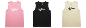 Luce Sport Tank