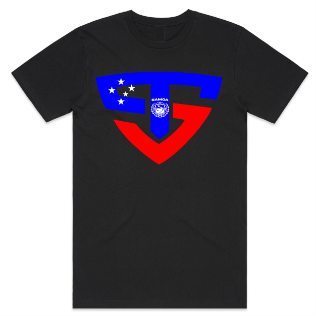 TS Logo TShirt