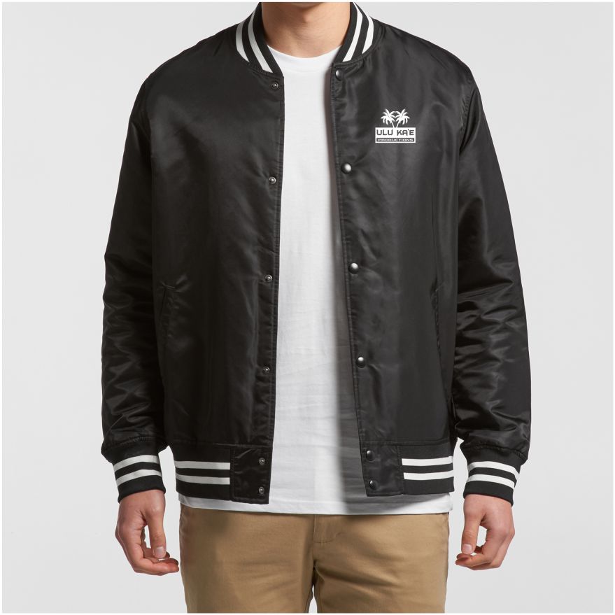 UKSW S1 BOMBER