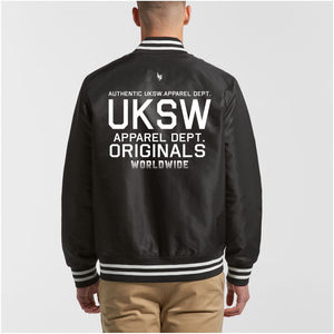 UKSW S1 BOMBER